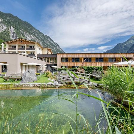 Alpenhotel Zimba Brand  Εξωτερικό φωτογραφία