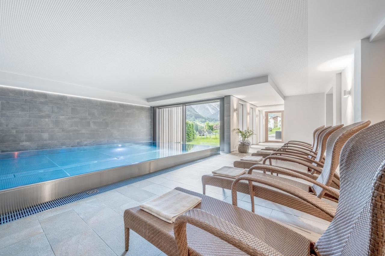 Alpenhotel Zimba Brand  Εξωτερικό φωτογραφία