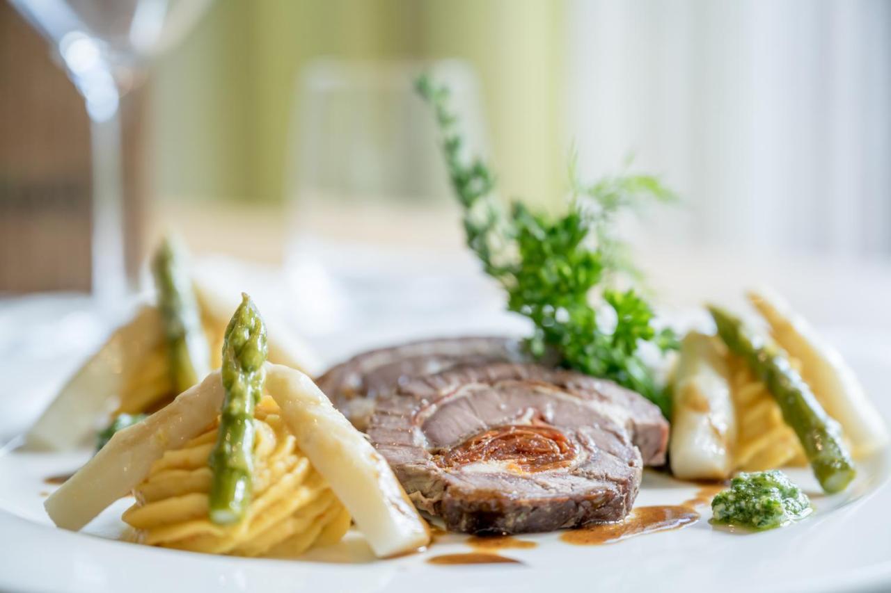 Alpenhotel Zimba Brand  Εξωτερικό φωτογραφία
