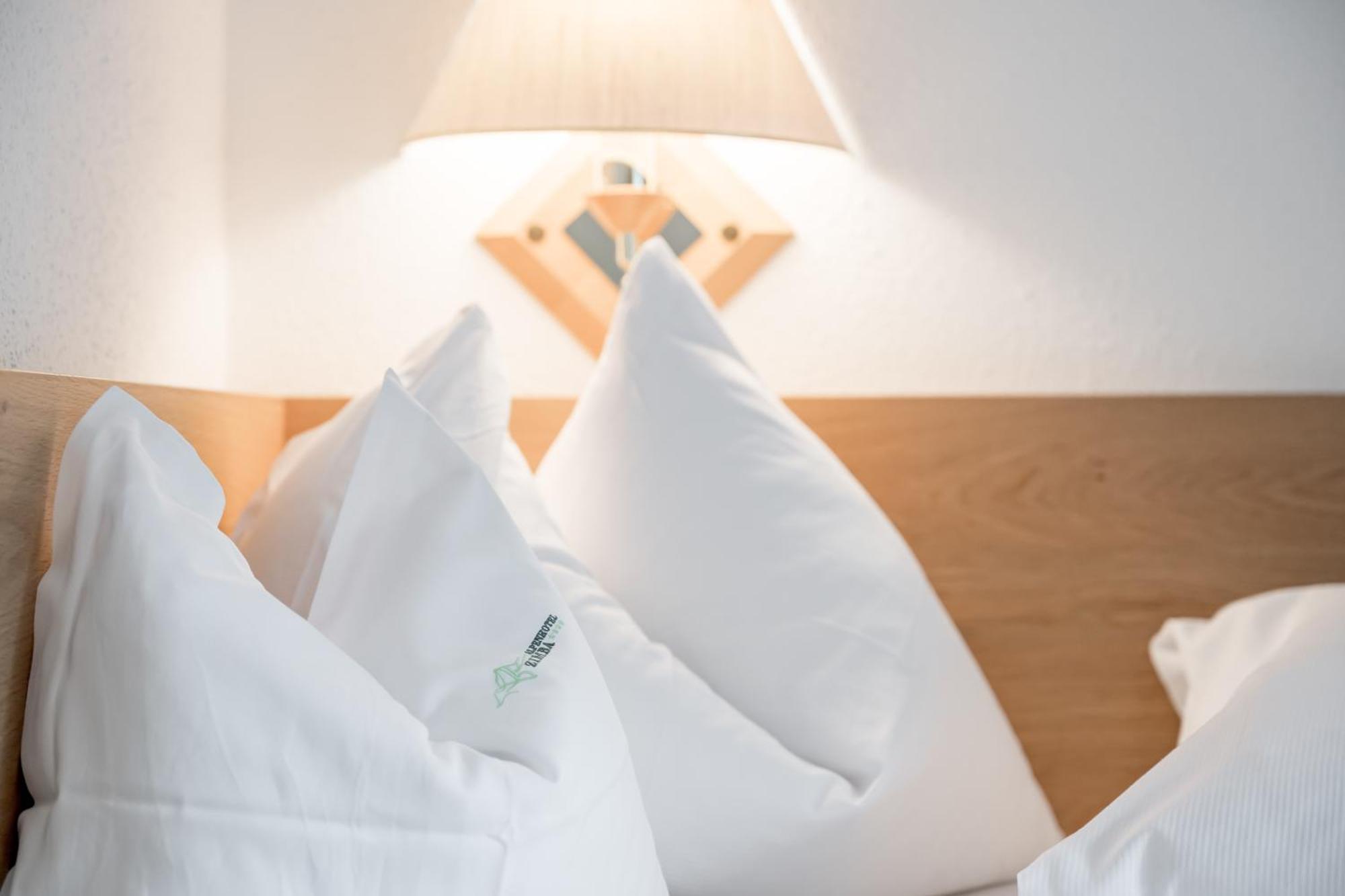Alpenhotel Zimba Brand  Δωμάτιο φωτογραφία