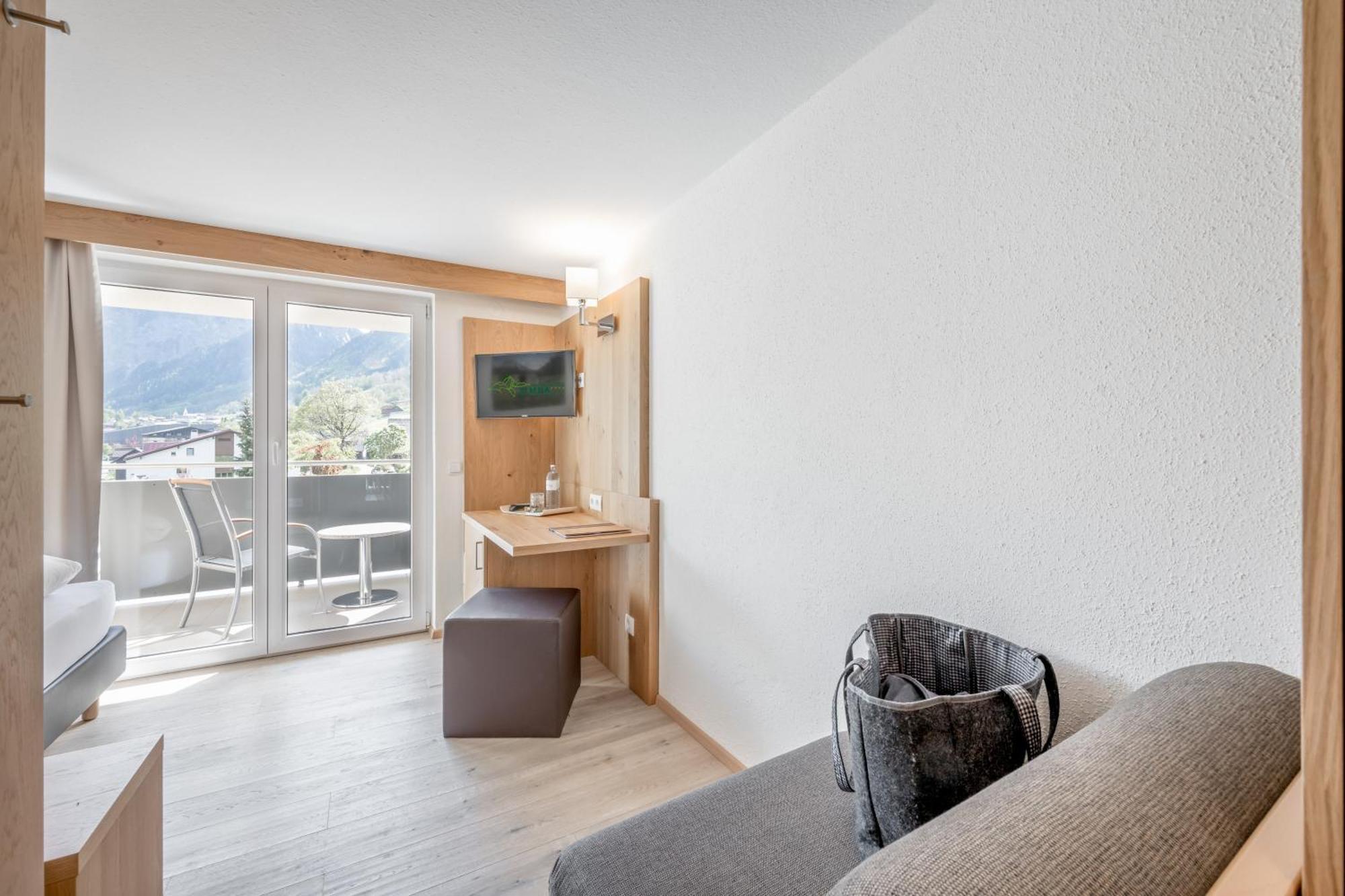 Alpenhotel Zimba Brand  Δωμάτιο φωτογραφία