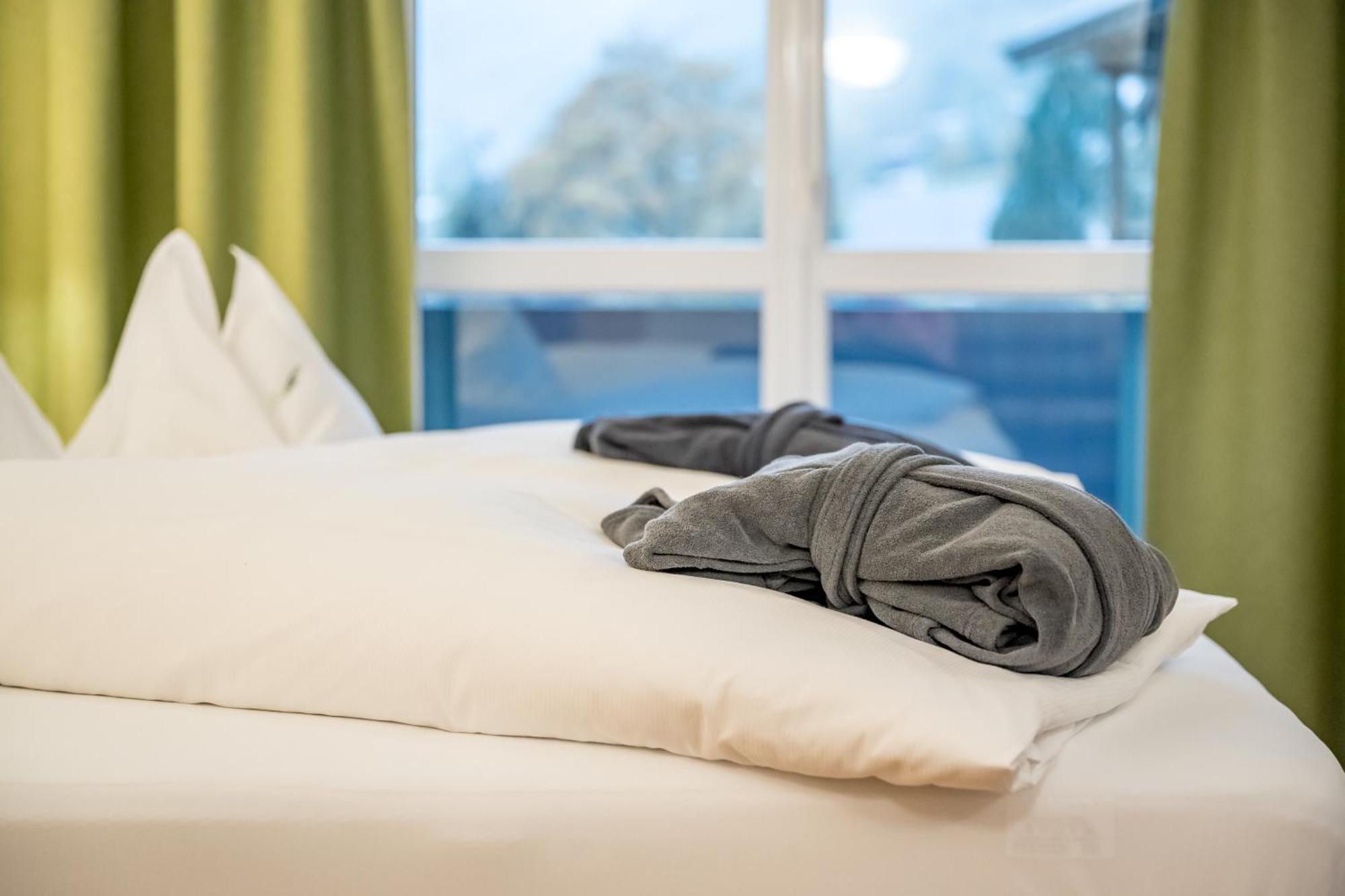 Alpenhotel Zimba Brand  Δωμάτιο φωτογραφία